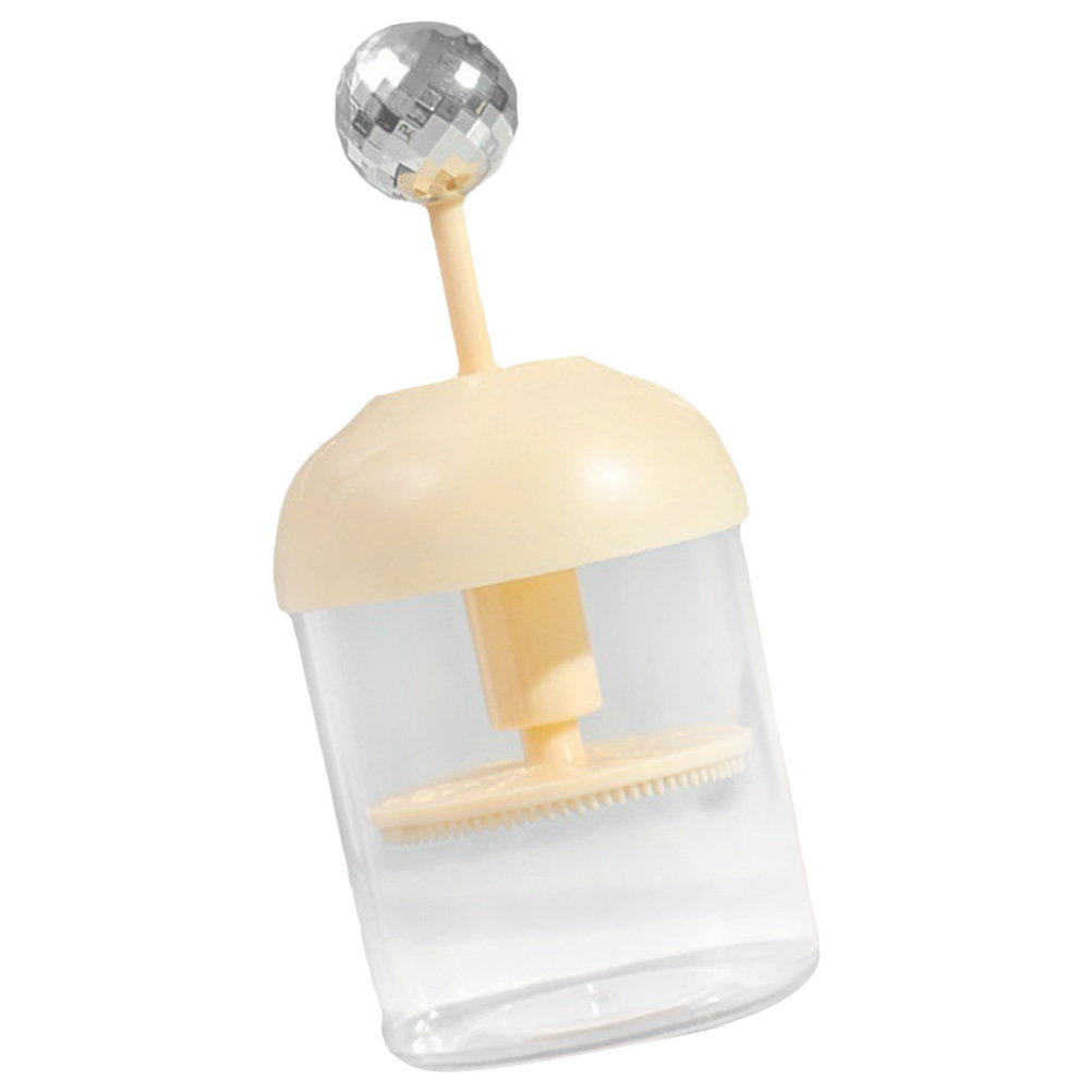 Portable Manual Facial Cleanse - đánh giá và giá Reusable Bottle