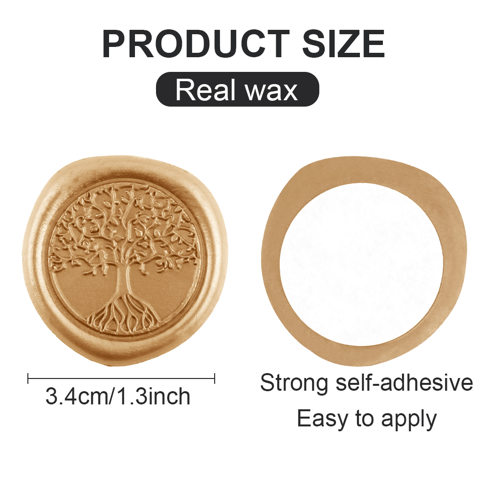 30pcs Olive Branch Love Tree S - đánh giá và giá Beeswax Wrap