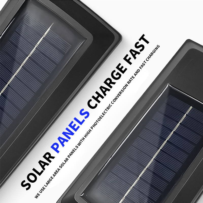 Outdoor Solar Street Lights, W - đánh giá và giá Solar Garden Light