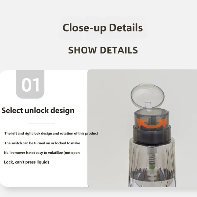 1P Press Pump Bottle Empty Ref - đánh giá và giá Reusable Bottle