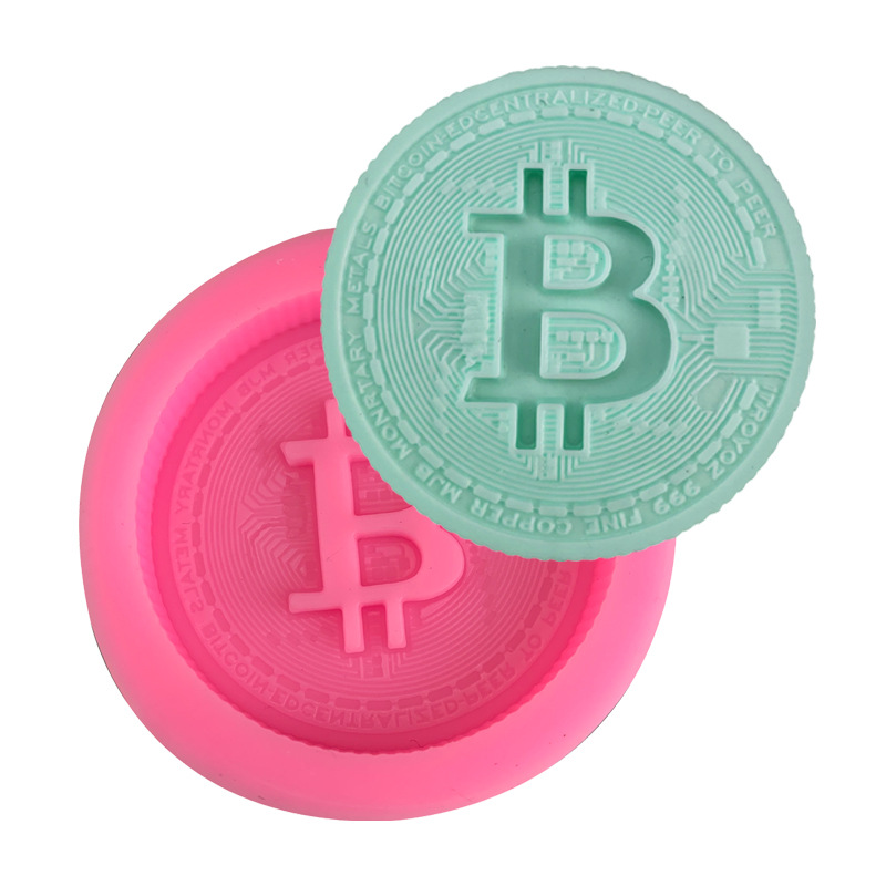 1/3Pcs Currency Logo Soap Sili - đánh giá và giá Eco Soap