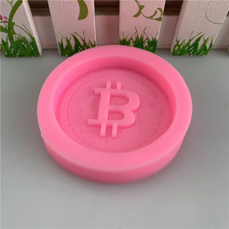 1/3Pcs Currency Logo Soap Sili - đánh giá và giá Eco Soap