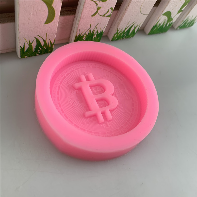 1/3Pcs Currency Logo Soap Sili - đánh giá và giá Eco Soap