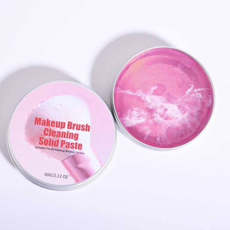 Makeup Brush Cleaning Soap Mak - đánh giá và giá Eco Sponge
