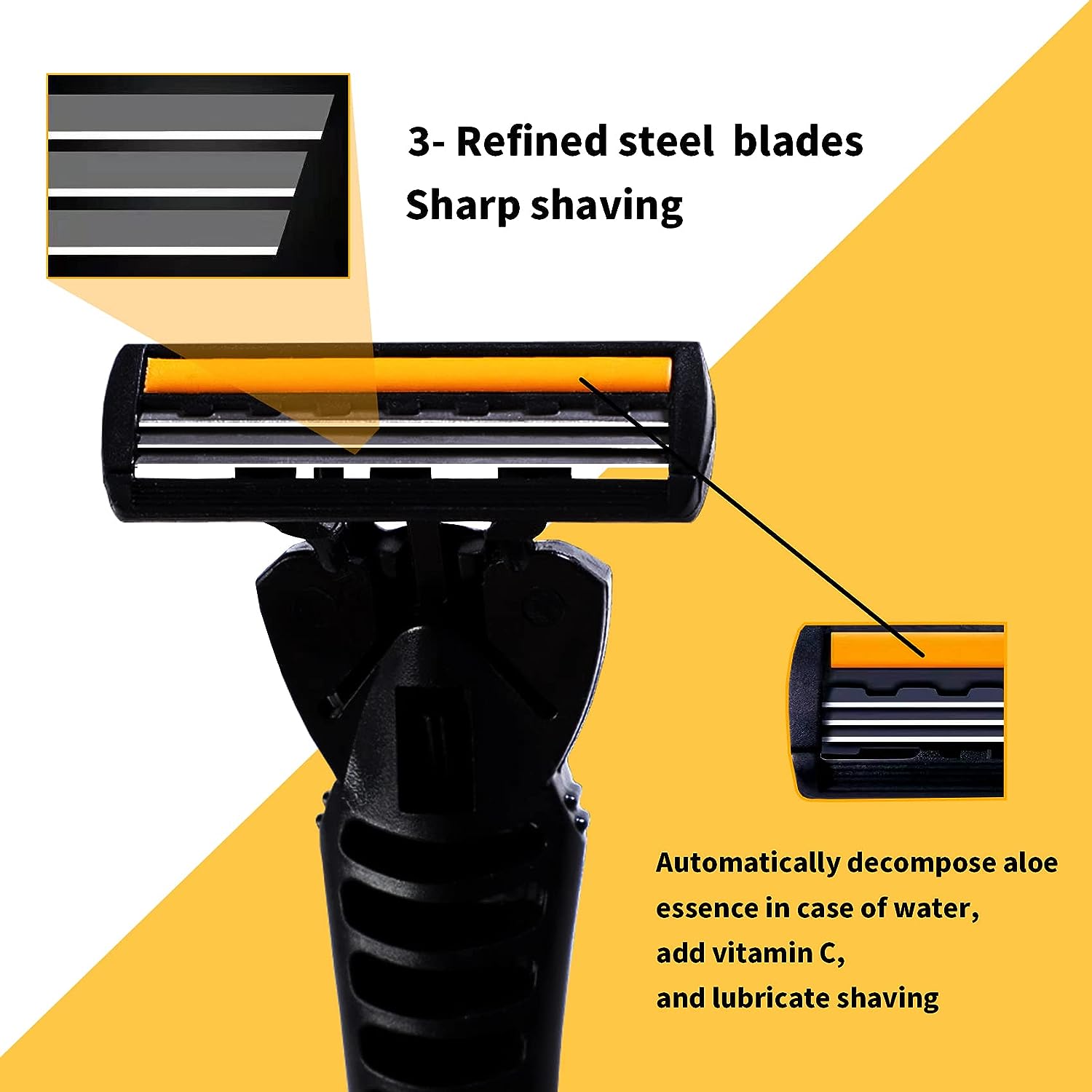 Handle Manual Profession Face  - đánh giá và giá Safety Razor Handle
