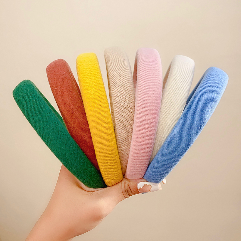 Colorful Spong Linen Headdress - đánh giá và giá Eco Sponge