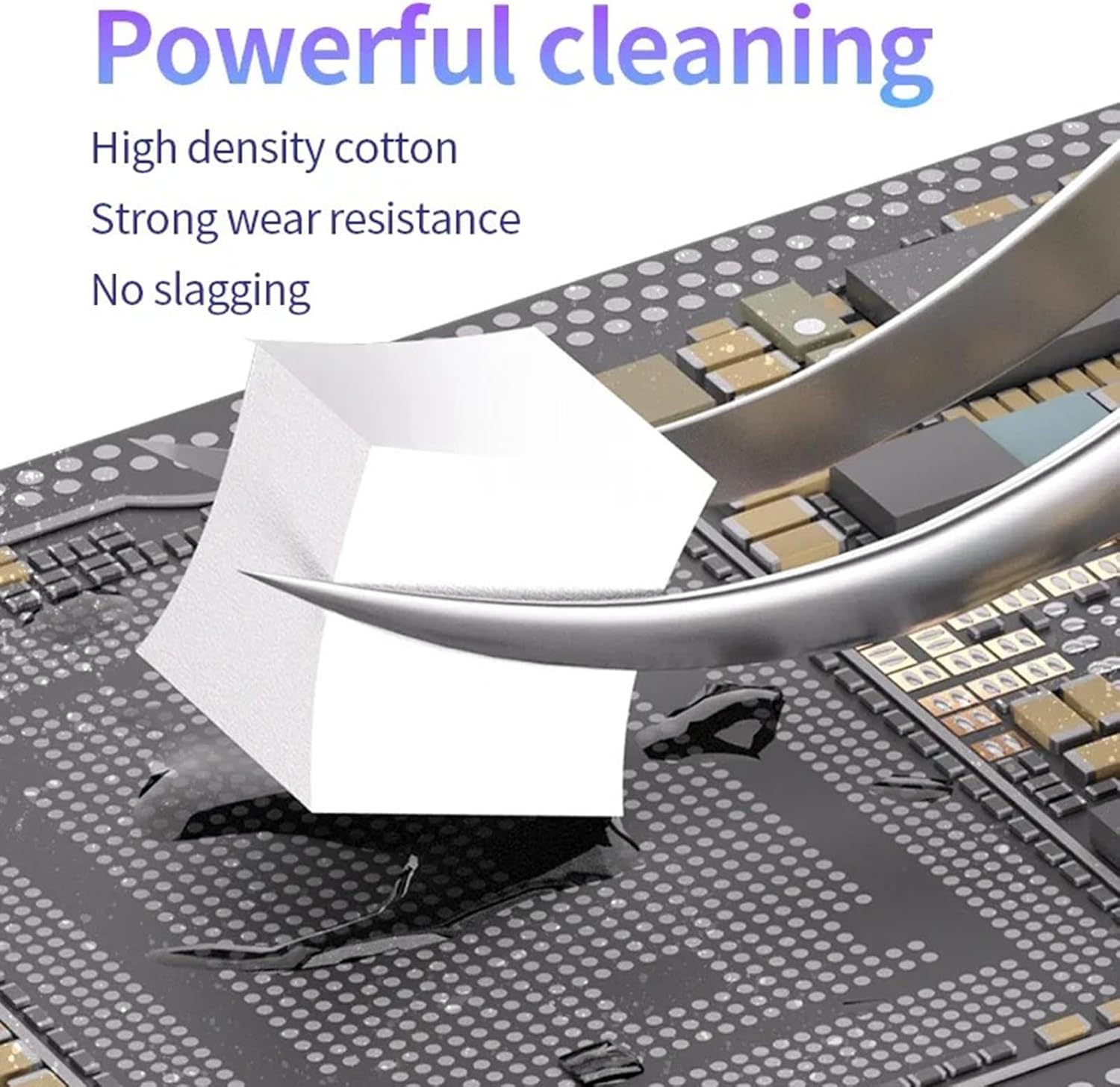 500/800PCS NC800 Nano Cleaning - đánh giá và giá Eco Sponge