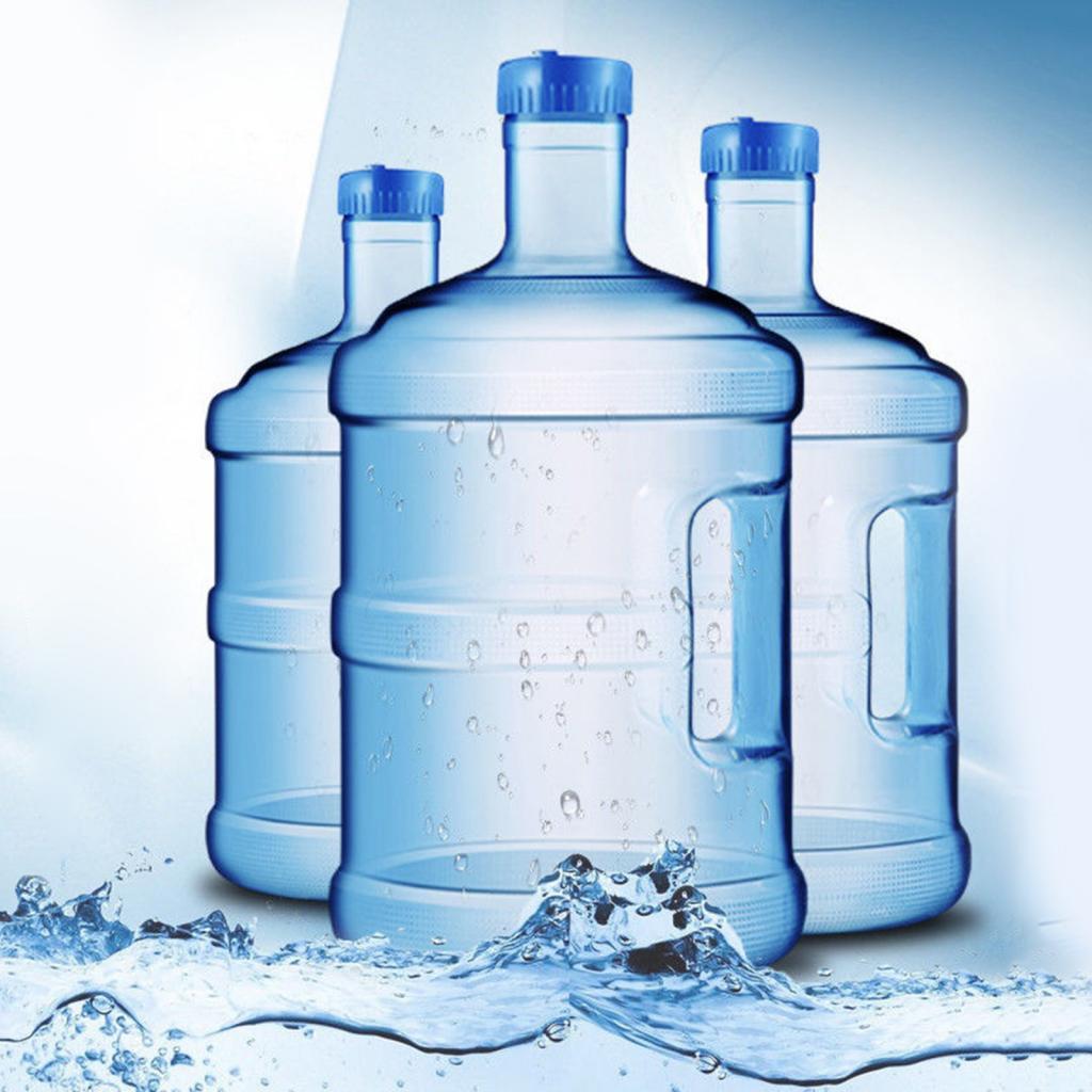 Reusable Water Jug with Handle - đánh giá và giá Reusable Bottle
