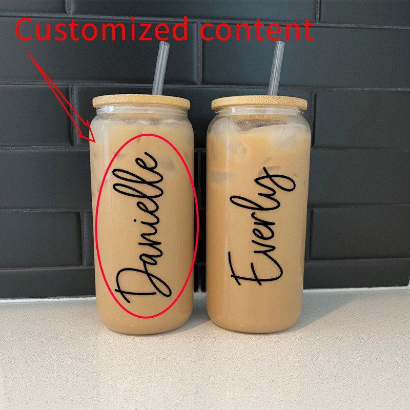 Customized Your Name Personali - đánh giá và giá Reusable Straw