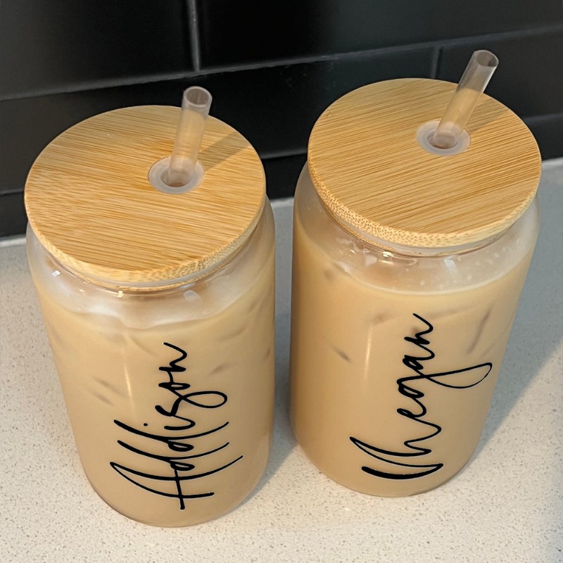 Customized Your Name Personali - đánh giá và giá Reusable Straw