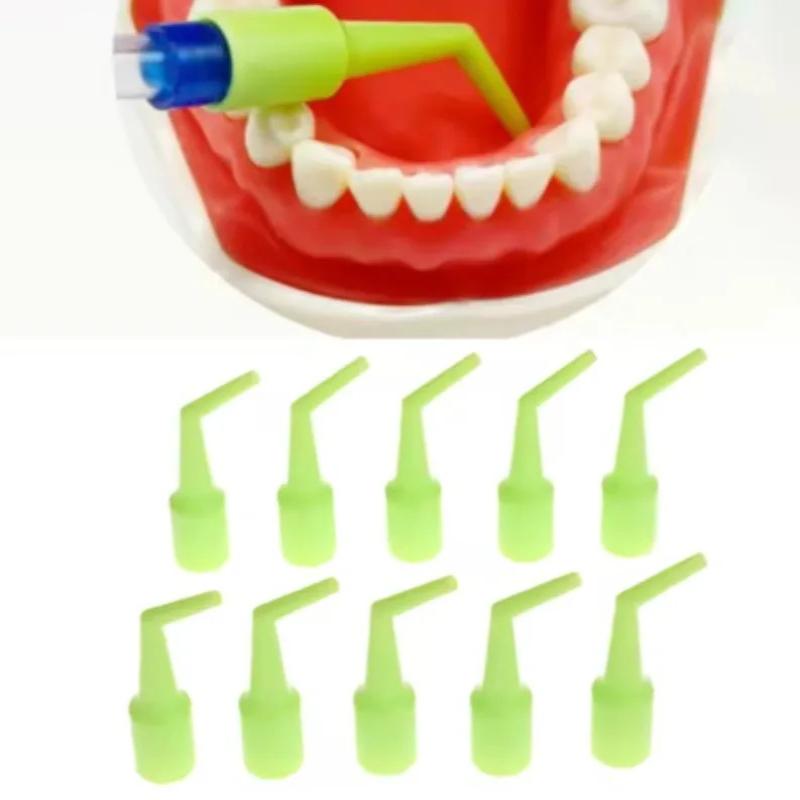 10Pcs Dentistry Disposable Suc - đánh giá và giá Reusable Straw