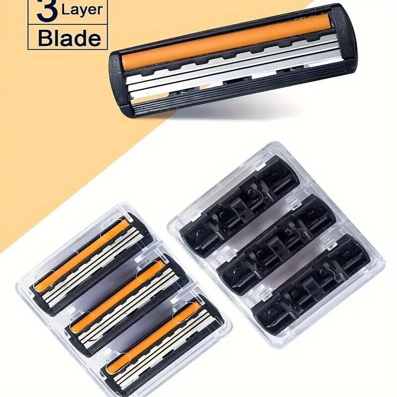 Premium Stainless Steel Safety - đánh giá và giá Safety Razor Handle