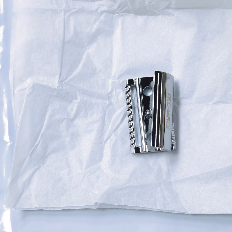 2026 Flash Sale！ YAQI Chrome C - đánh giá và giá Safety Razor Handle