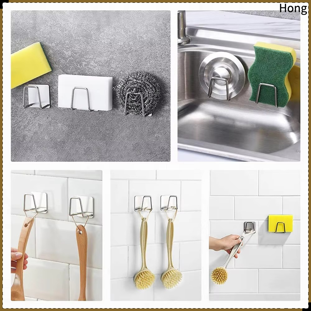 Kitchen Sponge Storages Sink D - đánh giá và giá Eco Sponge
