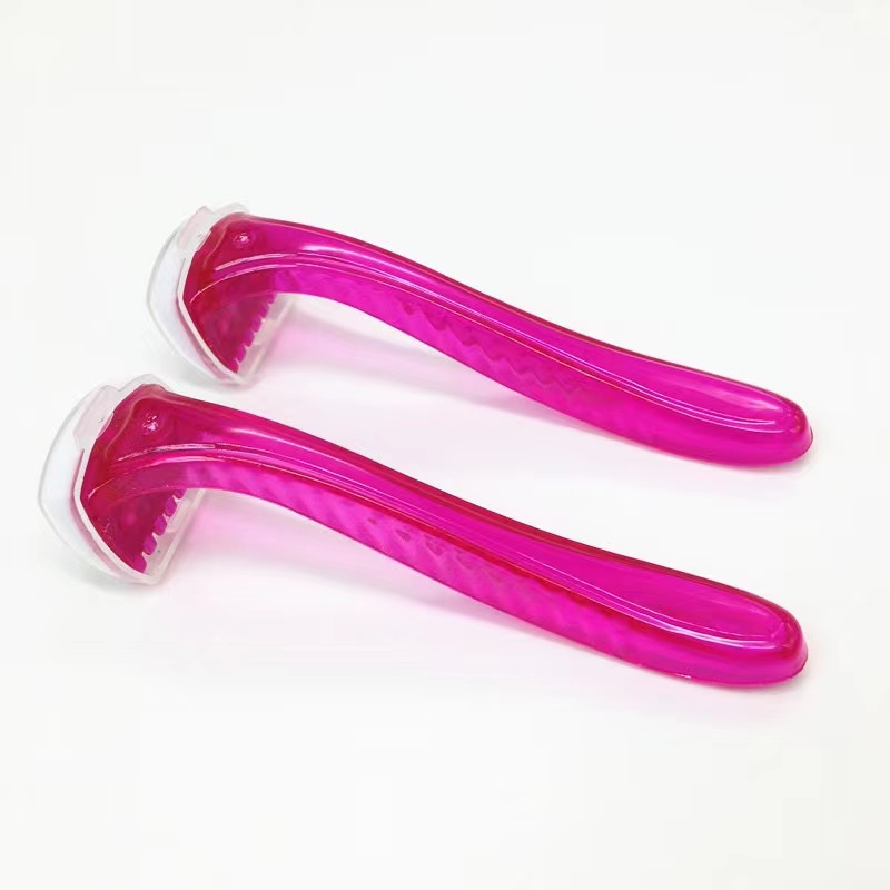 -5-30 Pieces Disposable Women  - đánh giá và giá Safety Razor Handle