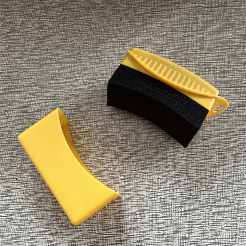 Car Wheel Polishing Waxing Spo - đánh giá và giá Eco Sponge