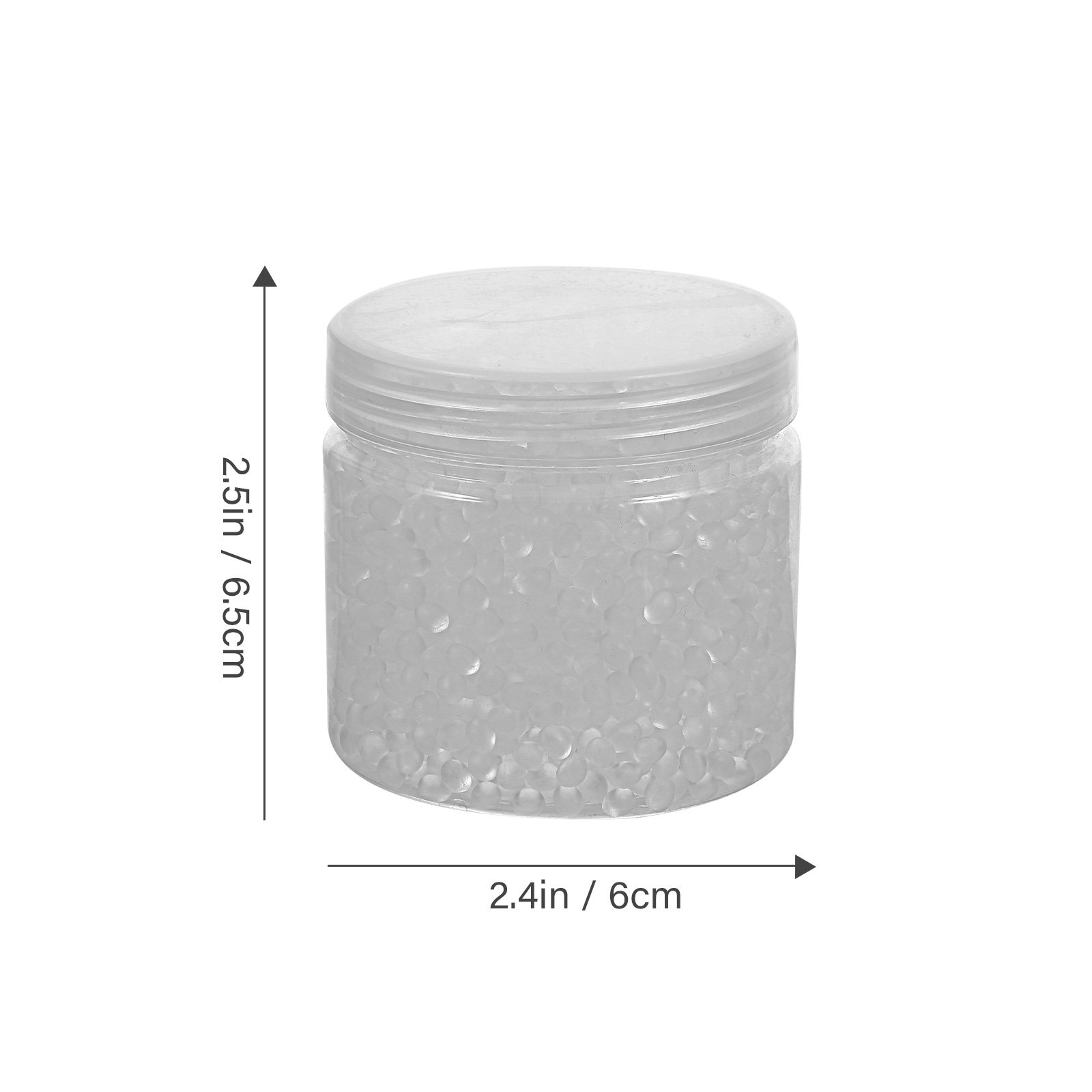 1 Bottle Thermoplastic Beads P - đánh giá và giá Reusable Bottle